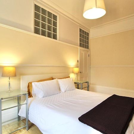 The Apartment At Athol House London Exterior photo