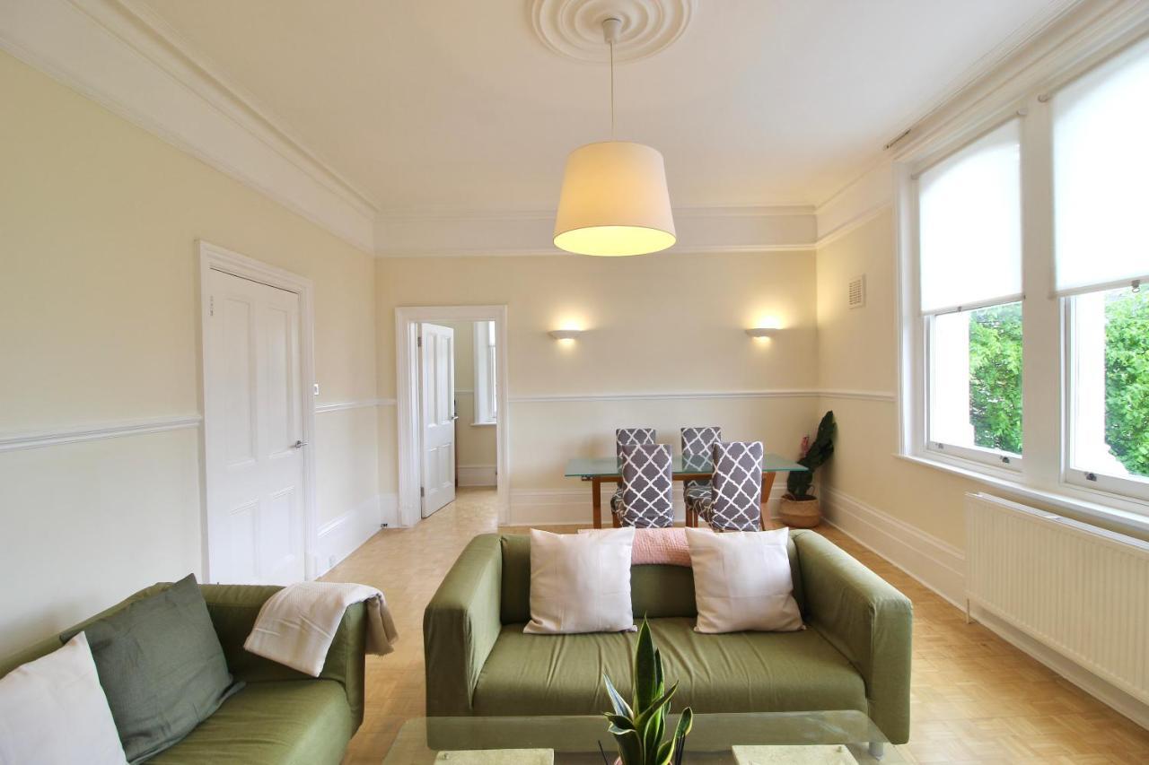The Apartment At Athol House London Exterior photo