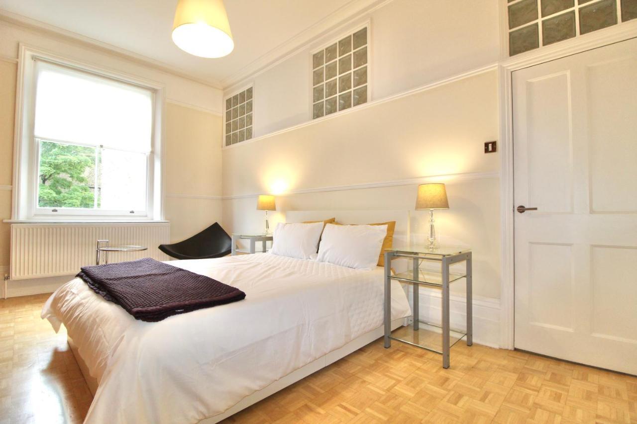 The Apartment At Athol House London Exterior photo