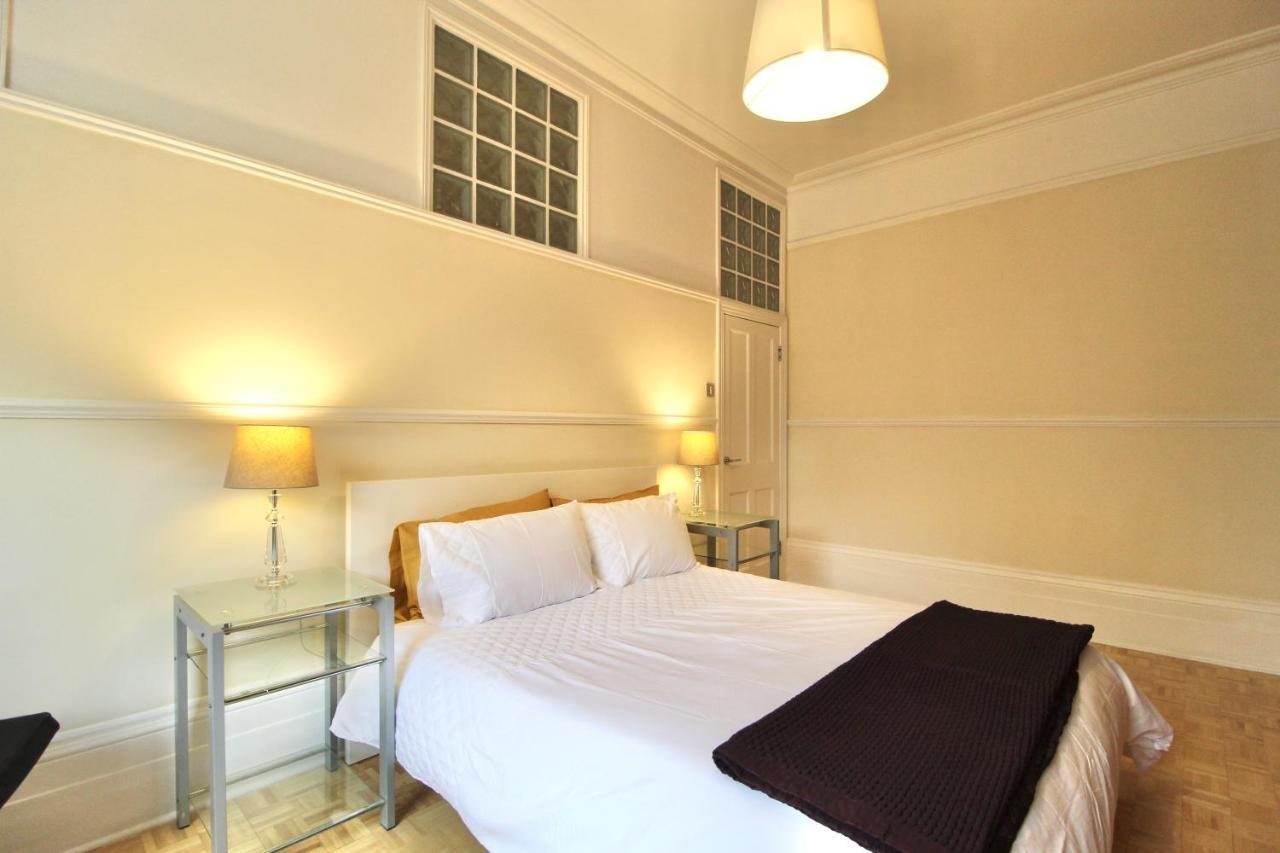 The Apartment At Athol House London Exterior photo