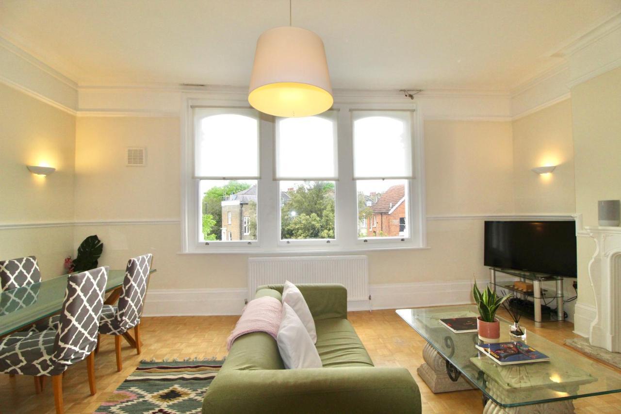 The Apartment At Athol House London Exterior photo