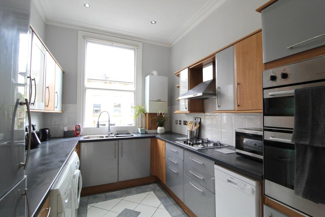 The Apartment At Athol House London Exterior photo