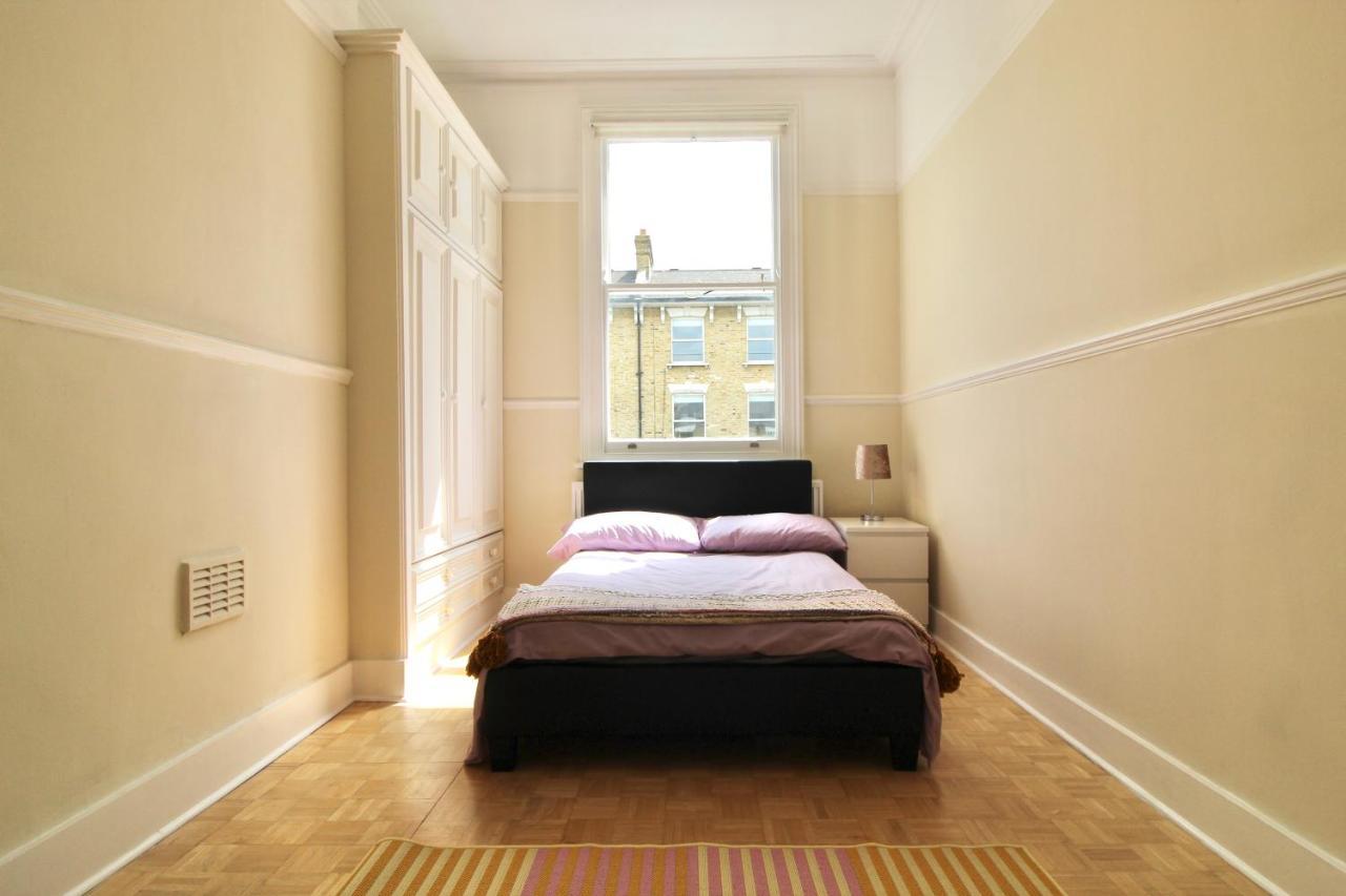 The Apartment At Athol House London Exterior photo