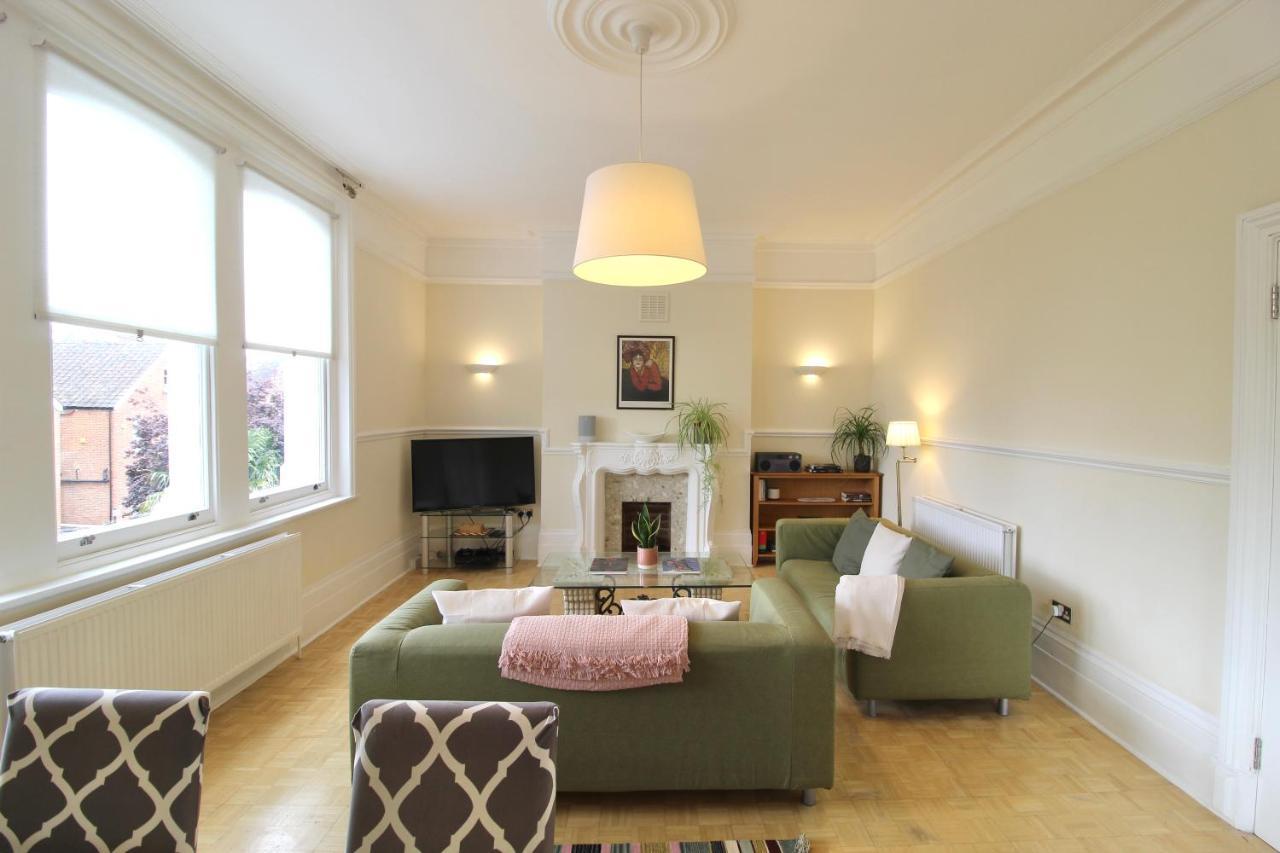 The Apartment At Athol House London Exterior photo