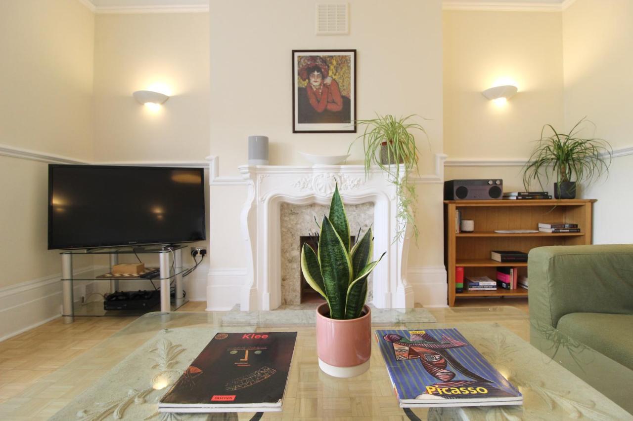 The Apartment At Athol House London Exterior photo
